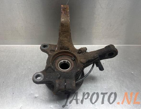 Wheel Hub NISSAN MICRA IV (K13_)