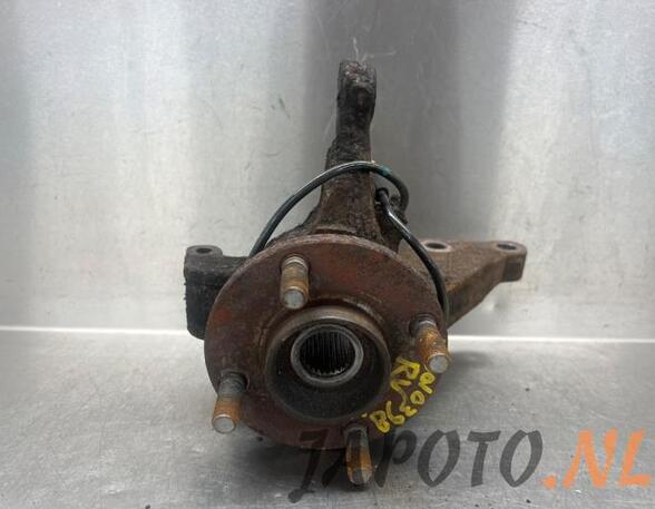 Wheel Hub NISSAN MICRA IV (K13_)