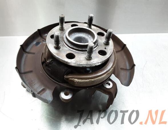 Wheel Hub KIA SPORTAGE (SL)