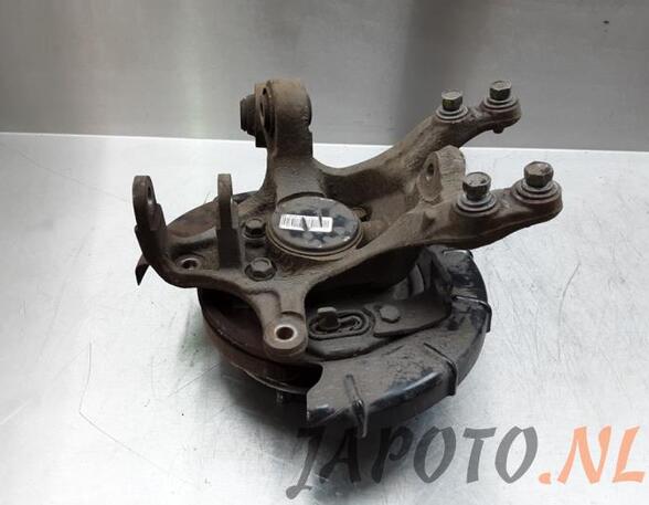 Wheel Hub KIA SPORTAGE (SL)