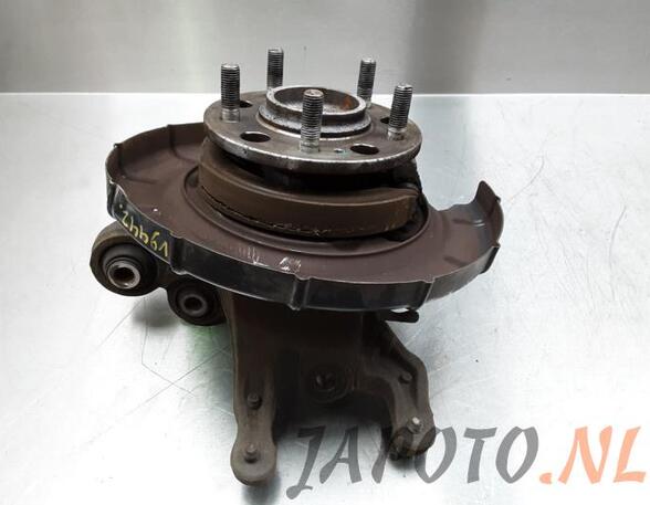 Wheel Hub KIA SPORTAGE (SL)