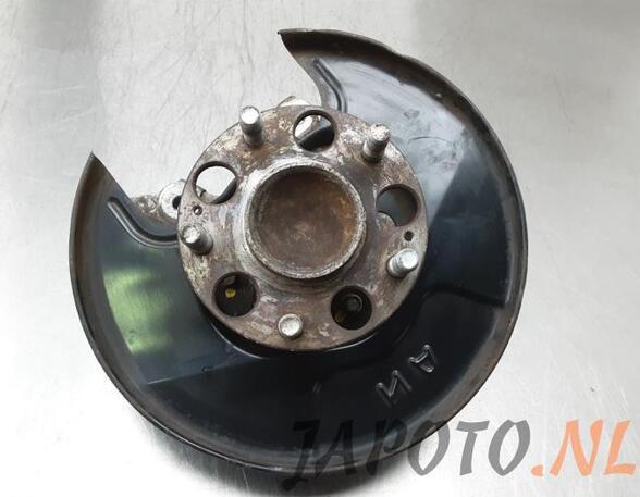 Wheel Hub HONDA CIVIC VIII Saloon (FD, FA)