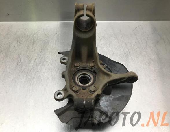 Radnabe vorne Nissan Qashqai II J11  P15966832