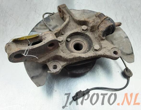 Wheel Hub SUBARU LEGACY IV Estate (BP), SUBARU OUTBACK (BL, BP)