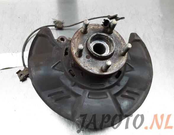 Wheel Hub SUBARU LEGACY IV Estate (BP), SUBARU OUTBACK (BL, BP)