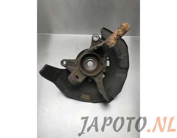 Wheel Hub TOYOTA CAMRY Saloon (_V3_)