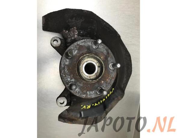 Wheel Hub TOYOTA CAMRY Saloon (_V3_)