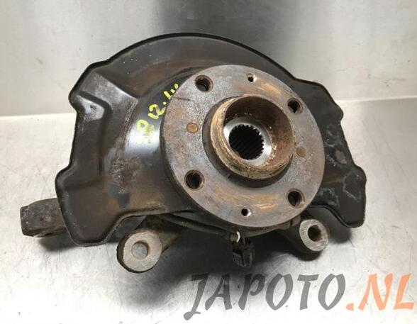 Wheel Hub SUZUKI SWIFT III (MZ, EZ)