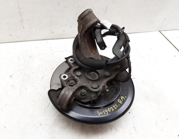 Wheel Hub HONDA CR-V IV (RM_)