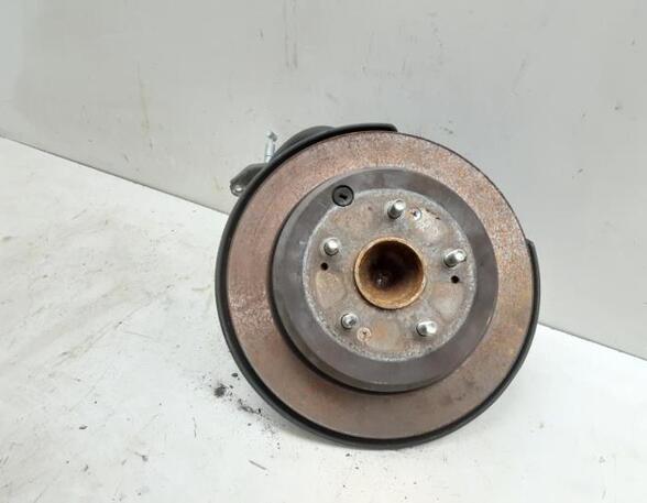 Wheel Hub HONDA CR-V IV (RM_)