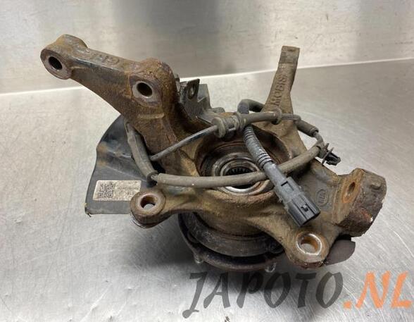 Wheel Hub HYUNDAI i20 (GB, IB)