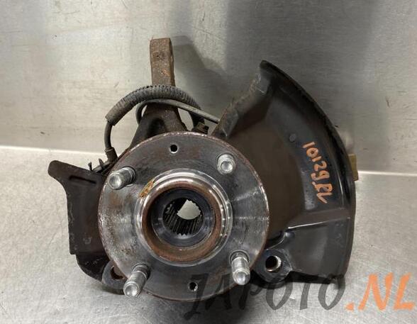 Wheel Hub HYUNDAI i20 (GB, IB)