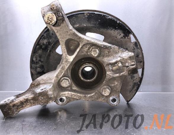 Wheel Hub CHEVROLET CRUZE (J300)