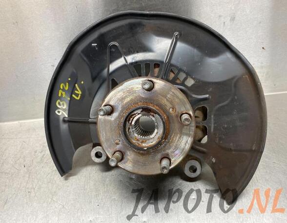 Wheel Hub TOYOTA RAV 4 IV (_A4_)