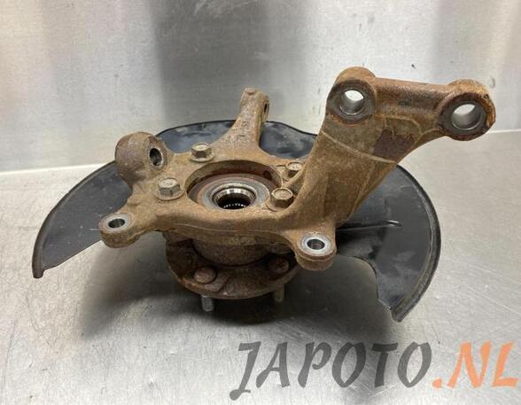 Wheel Hub TOYOTA RAV 4 IV (_A4_)