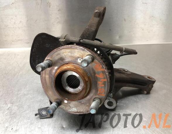 Wheel Hub SUZUKI CELERIO (LF)