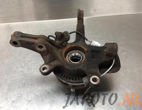 Wheel Hub SUZUKI CELERIO (LF)