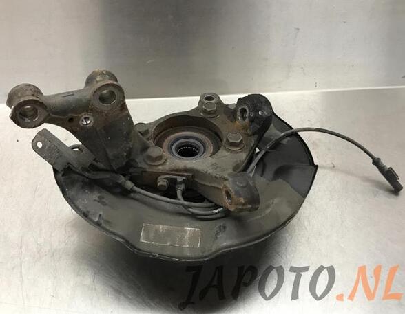 Radnabe vorne Toyota Auris E18  P17085339