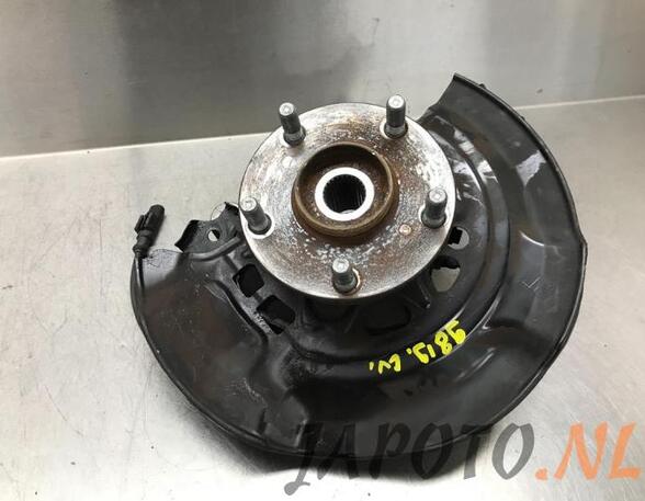 Radnabe vorne Toyota Auris E18  P17085339