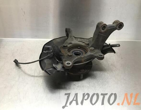 Radnabe vorne Toyota Auris E18  P17085339