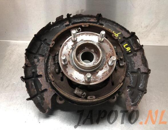 Wheel Hub HYUNDAI ix55