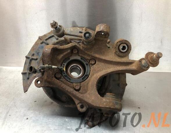 Wheel Hub HYUNDAI ix55