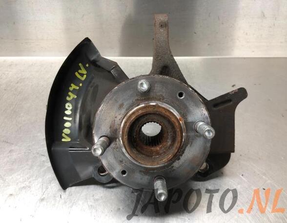 Wheel Hub HYUNDAI i20 (GB, IB), HYUNDAI i20 II Coupe (GB)