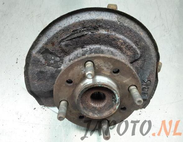 Wheel Hub MITSUBISHI SPACE STAR MPV (DG_A)