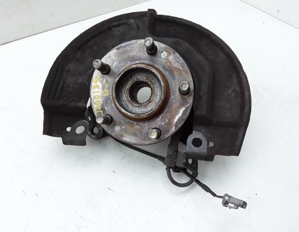 Wheel Hub MITSUBISHI GRANDIS (NA_W)