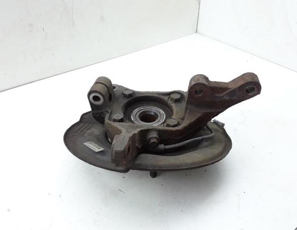 Wheel Hub MITSUBISHI GRANDIS (NA_W)