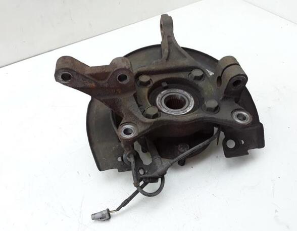 Wheel Hub MITSUBISHI GRANDIS (NA_W)