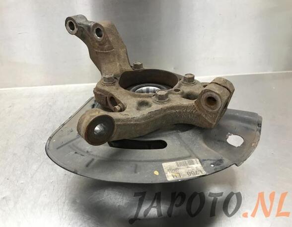 Wheel Hub HYUNDAI i40 I CW (VF)