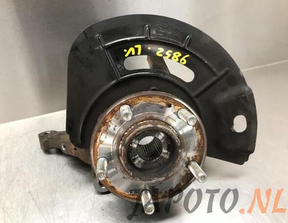 Wheel Hub HYUNDAI i40 I CW (VF)