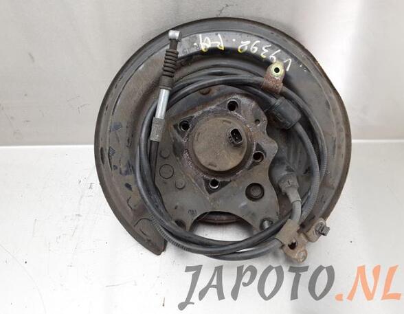 Radnabe hinten Toyota Corolla Liftback E12  P14953270