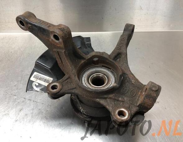 Wheel Hub HYUNDAI i20 (GB, IB), HYUNDAI i20 II Coupe (GB)