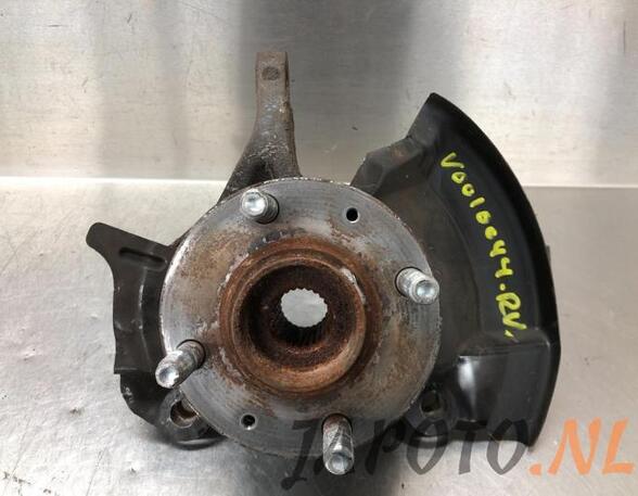 Wheel Hub HYUNDAI i20 (GB, IB), HYUNDAI i20 II Coupe (GB)