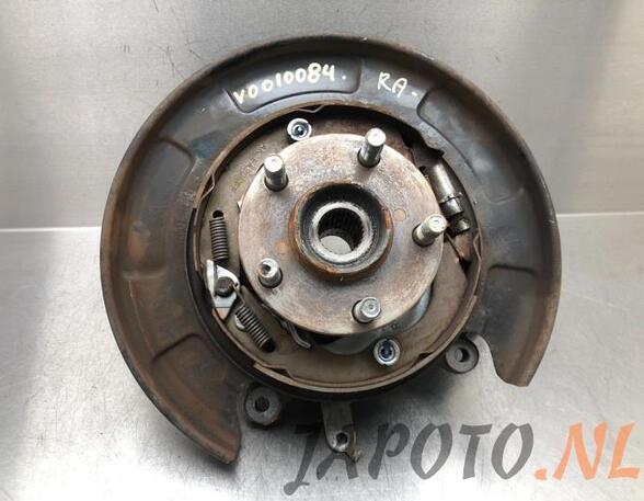 Wheel Hub SUBARU LEGACY V Estate (BR), SUBARU OUTBACK (BR)