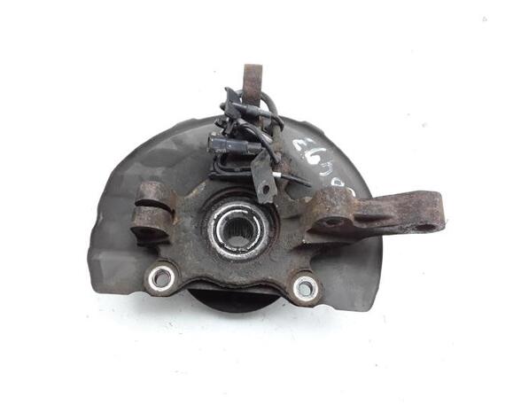 Wheel Hub MITSUBISHI LANCER VIII (CY_A, CZ_A)