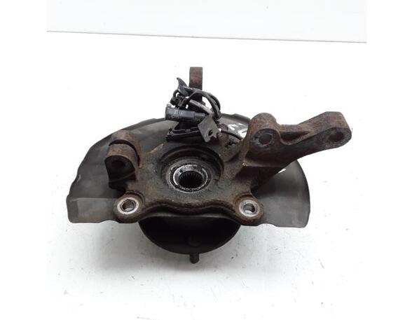 Wheel Hub MITSUBISHI LANCER VIII (CY_A, CZ_A)