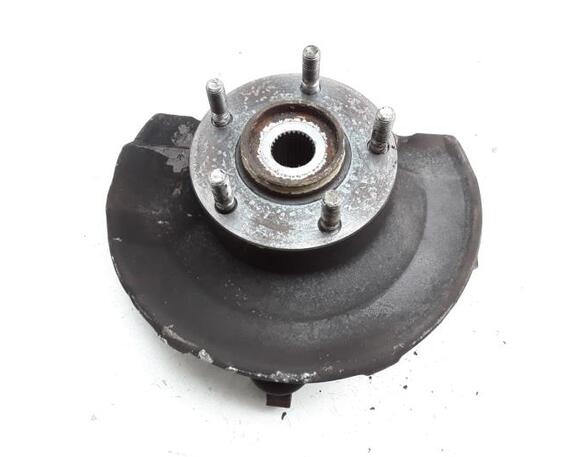 Wheel Hub MITSUBISHI LANCER VIII (CY_A, CZ_A)