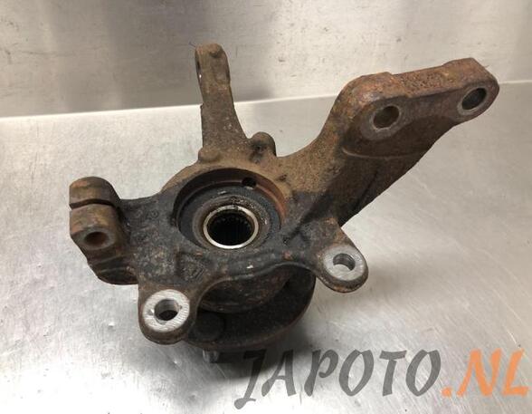 Wheel Hub NISSAN NOTE (E12)