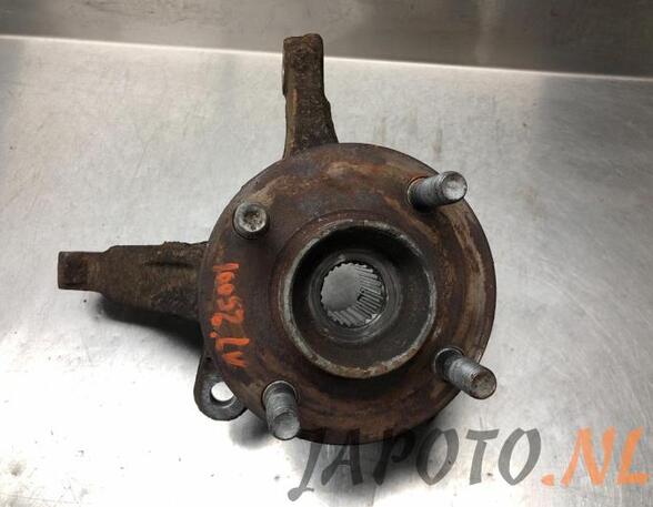 Wheel Hub NISSAN NOTE (E12)