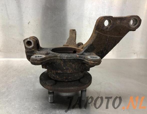 Wheel Hub NISSAN NOTE (E12)