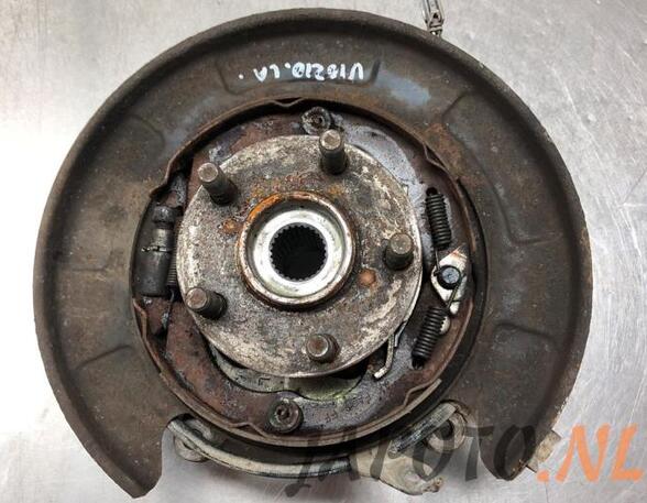 Wheel Hub SUBARU IMPREZA Hatchback (GR, GH, G3)