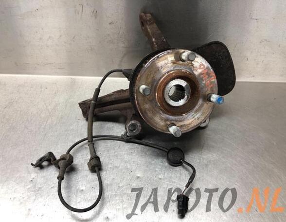 Wheel Hub SUZUKI CELERIO (LF)