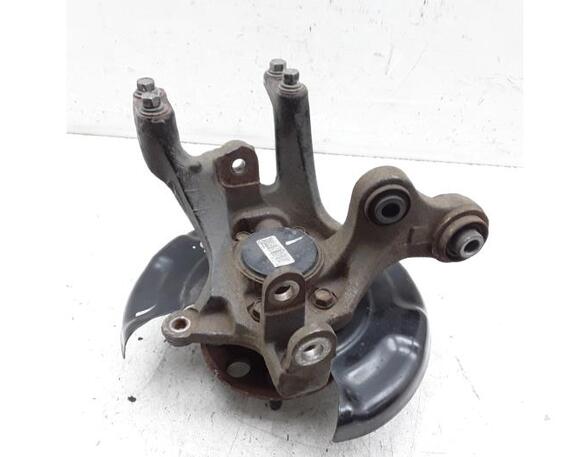 Wheel Hub KIA CEE'D Sportswagon (JD)