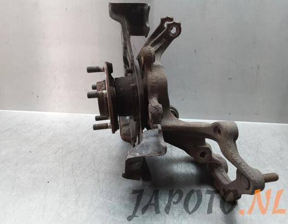 Wheel Hub MAZDA 6 Saloon (GH)