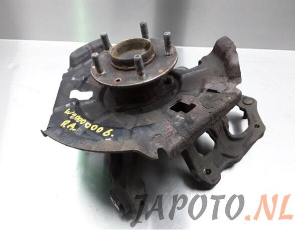 Wheel Hub MAZDA 6 Saloon (GH)