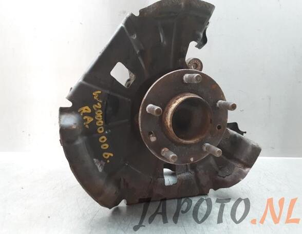 Wheel Hub MAZDA 6 Saloon (GH)