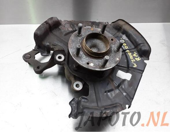 Wheel Hub MAZDA 6 Saloon (GH)